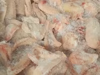 Крыло ЦБ зам монолит — 照片 1
