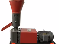 Гранулятор кормов Demetra DM-160RM, 380V (двигатель в комплекте) 0W — الصورة 3