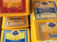Коровье молоко, Магазинное, В розницу — 8-сурет