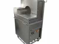 Обвязочная машина Siebeck FRT-S-G ( б/у) — 1-сурет