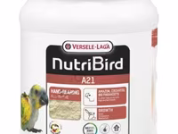 NutriBird A 21 / 800гр — 照片 1