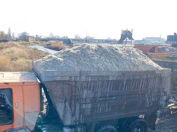 ЖОМ ЖОМ ЖОМ 15.16 тонн прицепом 28 тонн Доставка Чуй Токмок Ысык кол