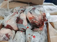 Сердце говяжье аргентина offal, бразилия — foto 4