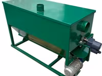 Granulator +racitor pentru granulat peleti /combicorm — 5-сурет