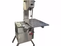 Ленточная пила кт-460  бу — Foto 5