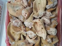Субпродукты свиные замороженные — 2-сурет