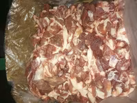 Купим печень говяжью замороженную. — 1-сурет