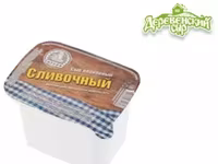 Сыр плавленый пастообразный тм «сырофф» — الصورة 1