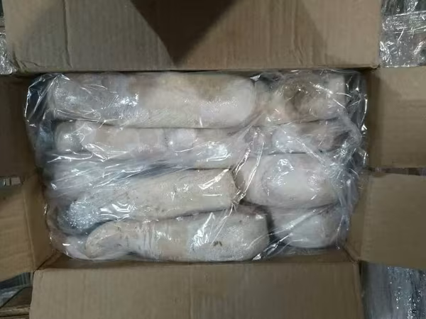 Язык говяжий