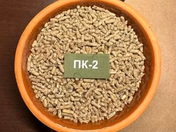 ПК-2 Бройлер Рост