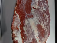 Грудной brisket бык ГОСТ halal доставка — Foto 3