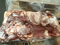 Сердце говяжье аргентина offal, бразилия — foto 2