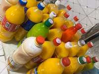🥛 Табигый сарымай сатылат! Үй шартында даярдалган, таза жана даамдуу — الصورة 3