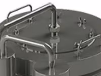 Самогонный аппарат Inox Plus 80 LT (Inox) — الصورة 2