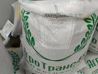 Полнорационные корма для броллеров,несушек — Foto 1