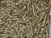 Vindem furaj granulat 2.5mm pentru sinsila produs in Ungaria (șinșila,chinchila,шиншила,sinsila) — фото 5