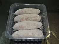 Упаковщики мяса, п/ф, готовых блюд — الصورة 5