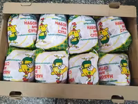 Суповой набор куриный пакет 1 кг оптом — foto 1