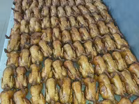 Prepelite: carne, oua, taietei, afumate, marinate, congelate, maioneza, pate, carne inabusita etc.. — 3-сурет