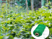 Сетка шпалерная для вьющихся растений.Plasă pentru plante cățărătoare. — الصورة 1