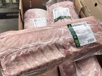 Свинина, птица, субпродукты, рагу — Foto 4