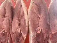 Свинина — оптом и в разделке Оптовая и розничная продажа мяса — الصورة 2