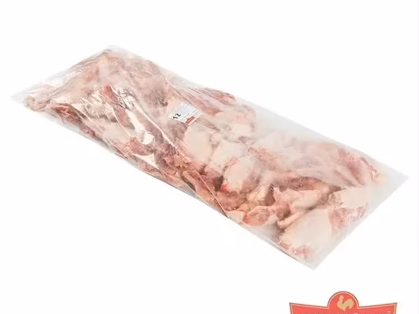 Куриный киль, каркасы, спинки