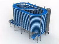 закалочный аппарат для мороженного — фото 1