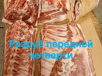 Свинина, четверть передняя — foto 3