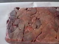 Легкое говяжье — फ़ोटो 1