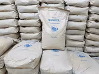 Vindem furaj granulat pentru chinchilla si nisip tratat. — 4-сурет