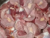 Жир сырец куриный — foto 4