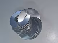 Vindem coliere din aluminiu pentru chinchila (șinșila,chinchila,шиншила) — 4-сурет