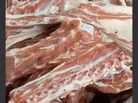Представляем свежую баранину, разделанную на порционные куски, что — photo 1