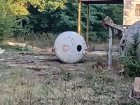 Цистерны 15 тонн — 3-сурет