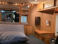 2004 Sundowner Trailers 8016 Sunlite 725 Grand Sierra Gooseneck Horse Trailer — 4-сурет