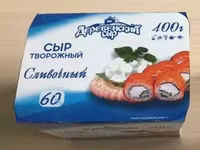 Сыр творожный новинка — फ़ोटो 3