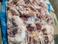 Обрезь говяжья industrial meat — photo 4