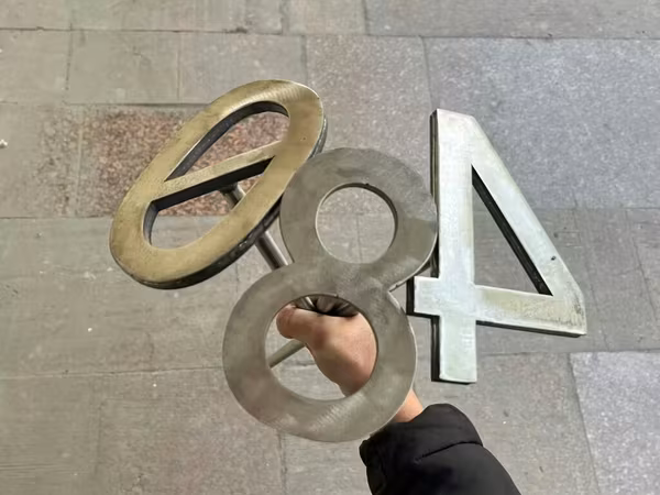 Изготовление тавро, клише для тавровки Предлагаем профессиональное