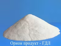 Глюконо дельта лактон (гдл) е575 — foto 1