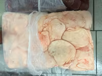 Свиные субпродукты — फ़ोटो 3