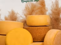 сгнековая продукция из сыра — Foto 2