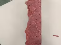 Фарш говяжий кормовой — फ़ोटो 3