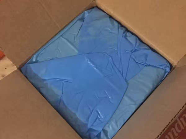 Сырники из творога запечённые замороженн