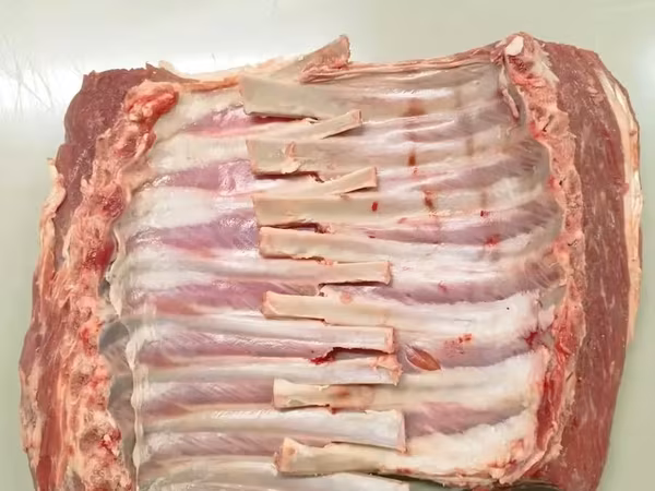 Бараньи субпродукты