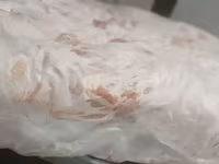 Котлетное мясо свинины (тримминг) — 2-сурет