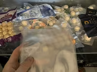 Готовые пакеты для вакуума любой продукции для молочной мясной и не — photo 1