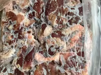 Мясо, субпродукты, обрезь говяжья — 4-сурет