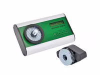 Unimeter digital - Umidometru etalon cu moară pentru 32 cereale - Made in Finland — фото 2