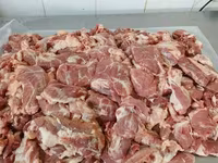 Мясо голов, тримминг свиной головной — الصورة 1
